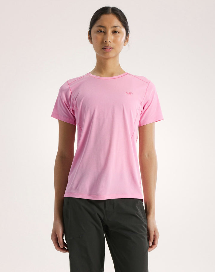 Women's Sunna Crew Shirt SS