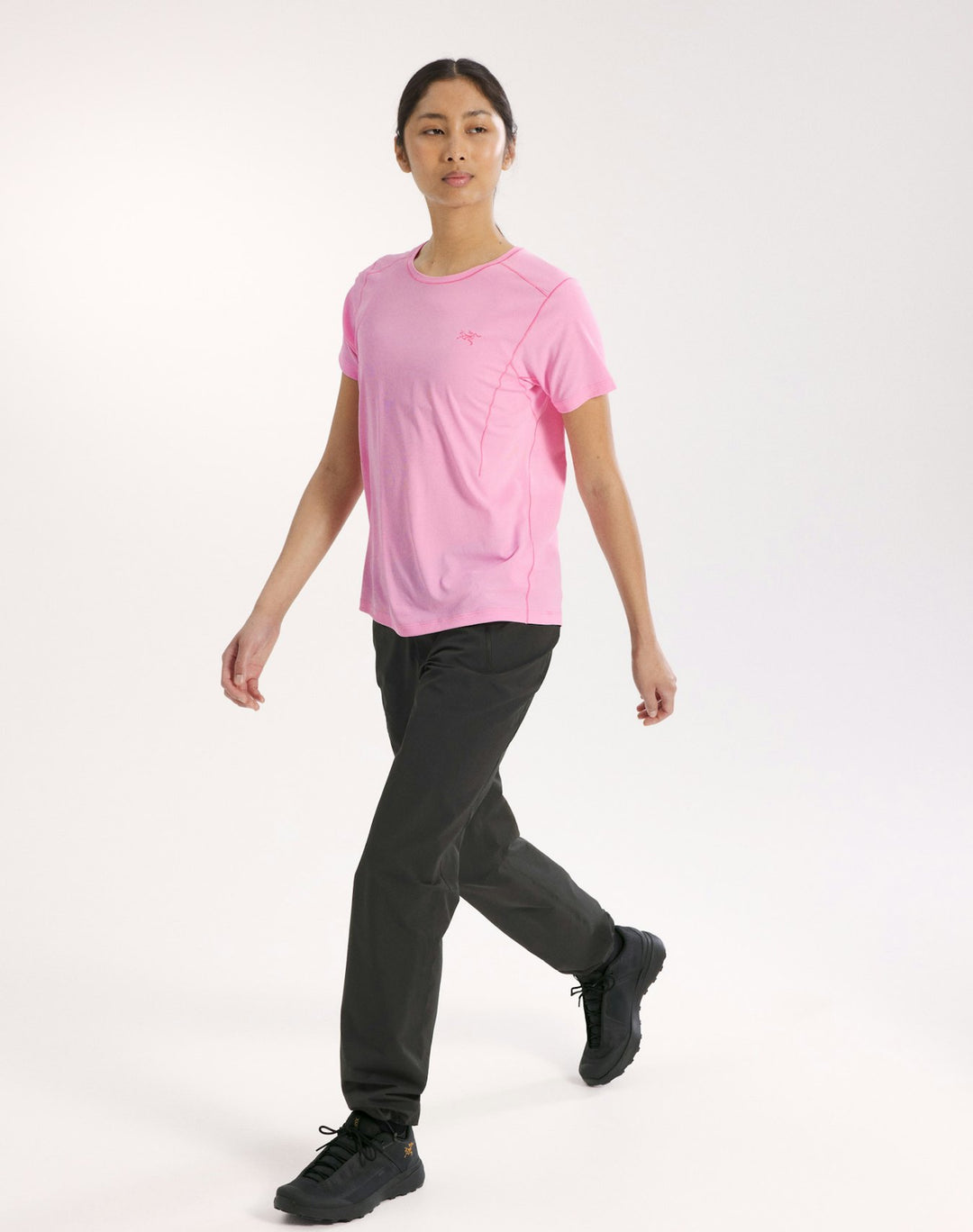 Women's Sunna Crew Shirt SS