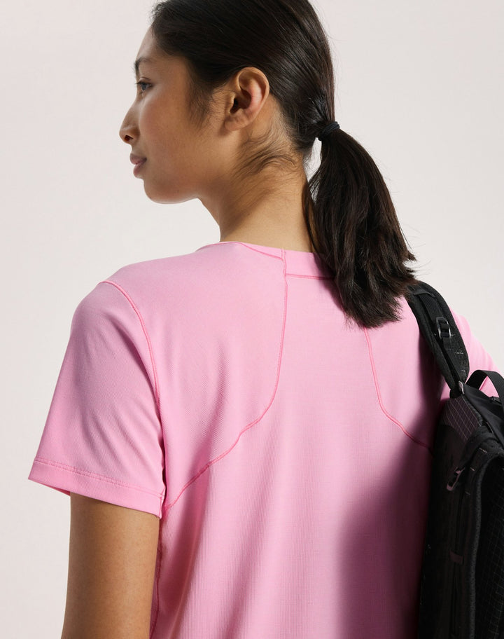 Women's Sunna Crew Shirt SS