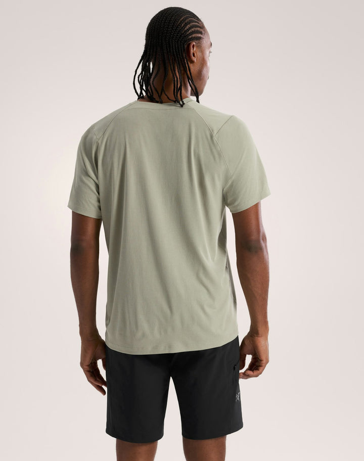 Men's Cormac Crew Shirt SS