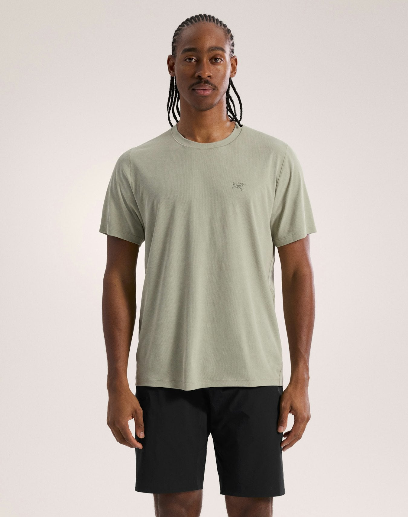 Arc'teryx Men's Cormac Crew Shirt SS – Climb On Equipment