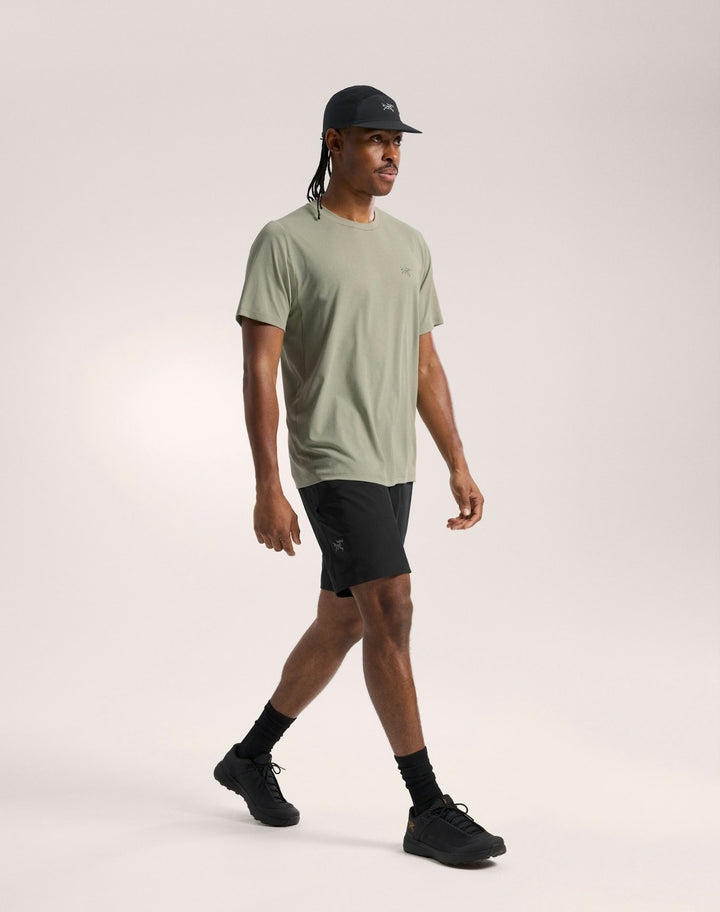 Men's Cormac Crew Shirt SS