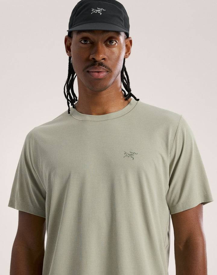 Men's Cormac Crew Shirt SS