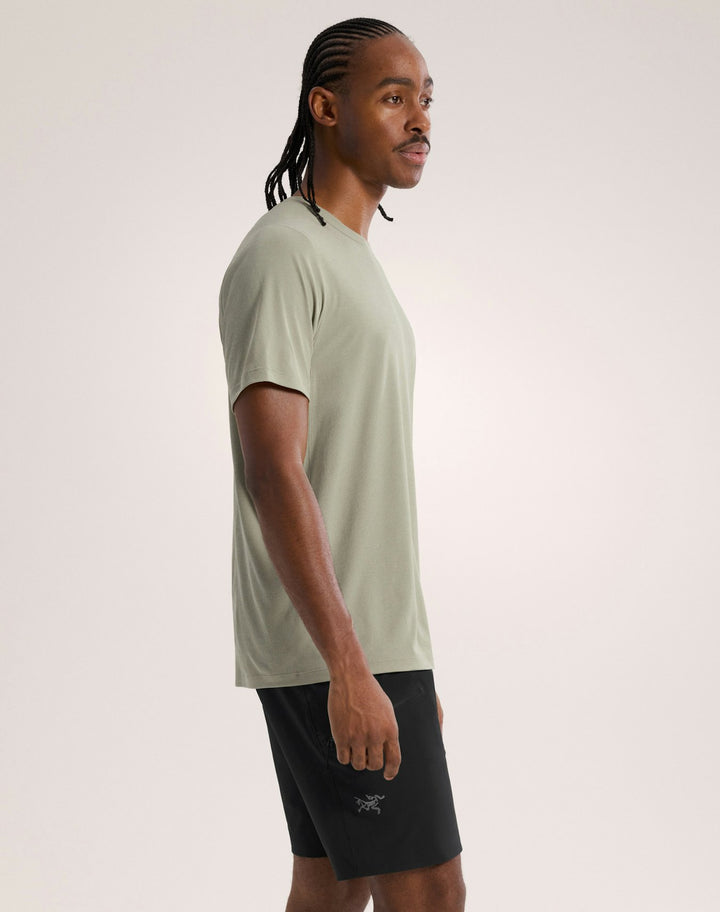 Men's Cormac Crew Shirt SS