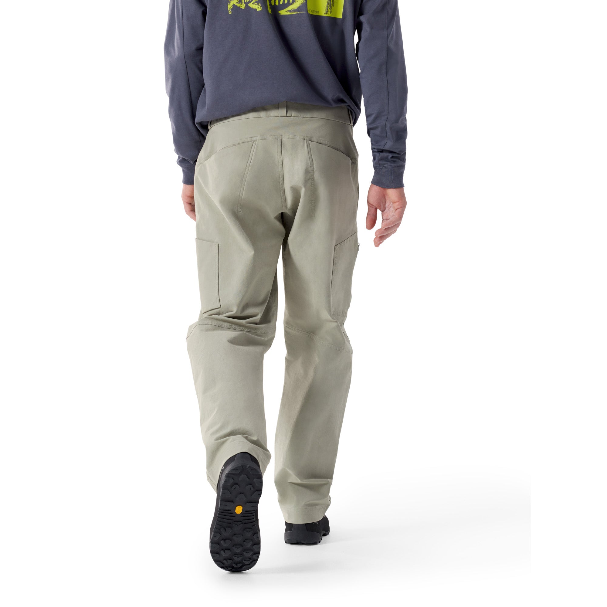 Arc'teryx Men's Cronin Cotton Pant – Climb On Equipment