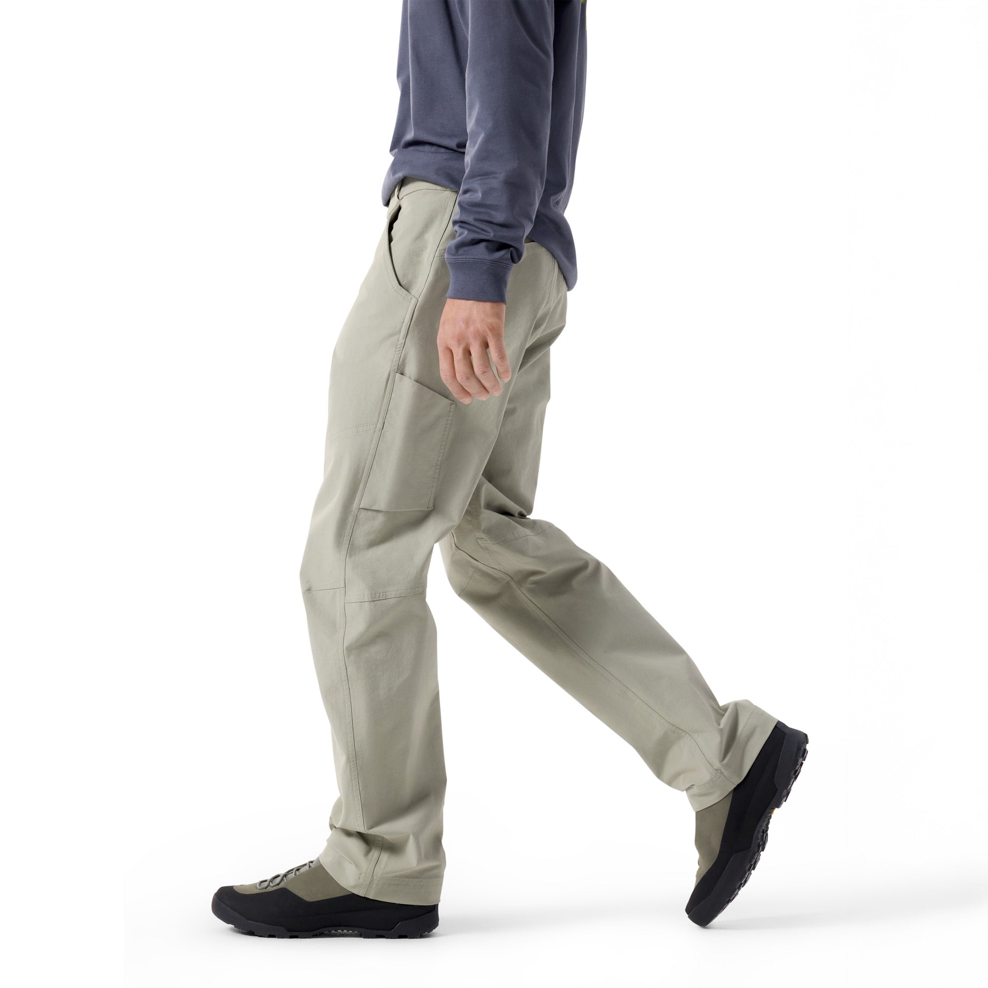 Arc'teryx Men's Cronin Cotton Pant – Climb On Equipment