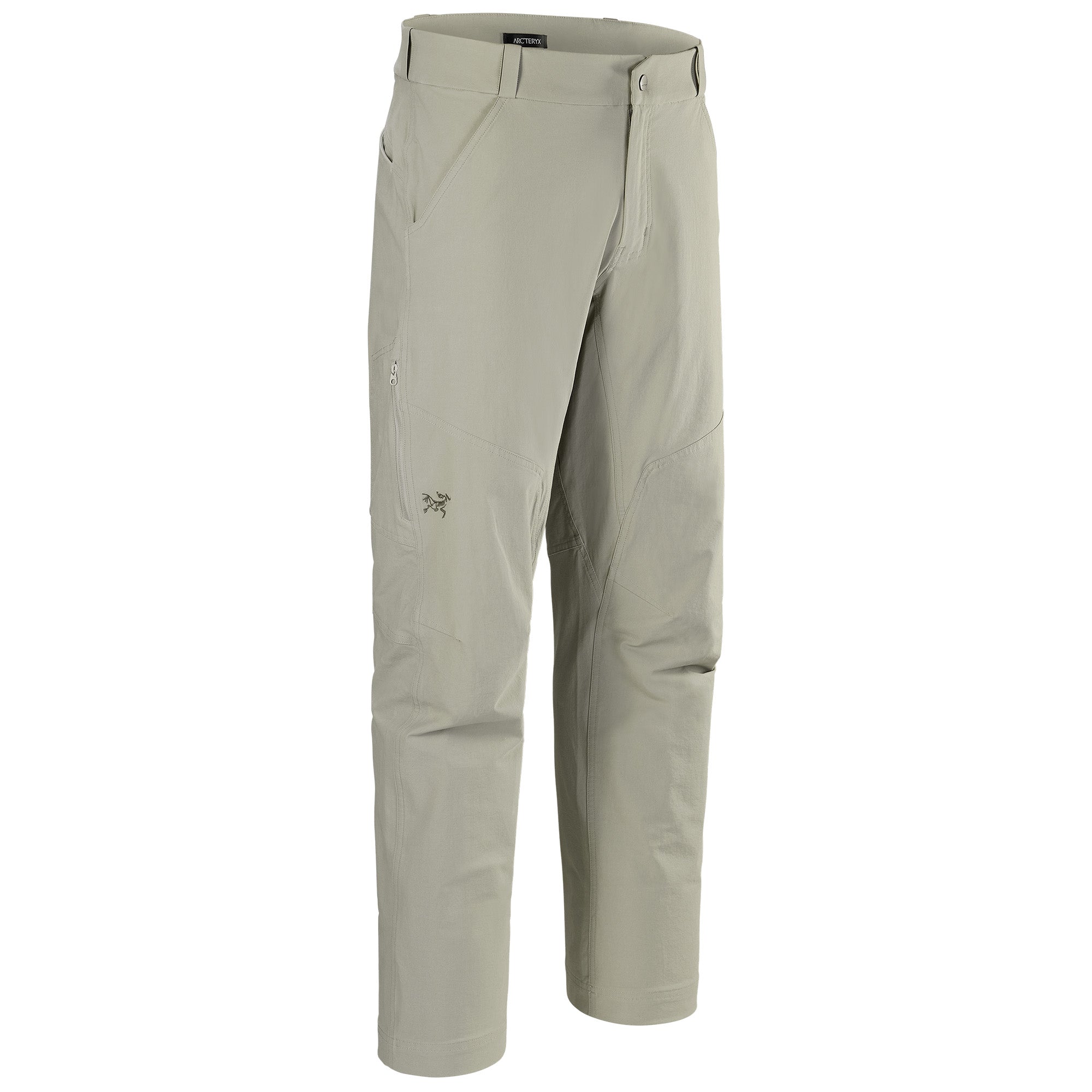 Arc'teryx Men's Cronin Cotton Pant – Climb On Equipment