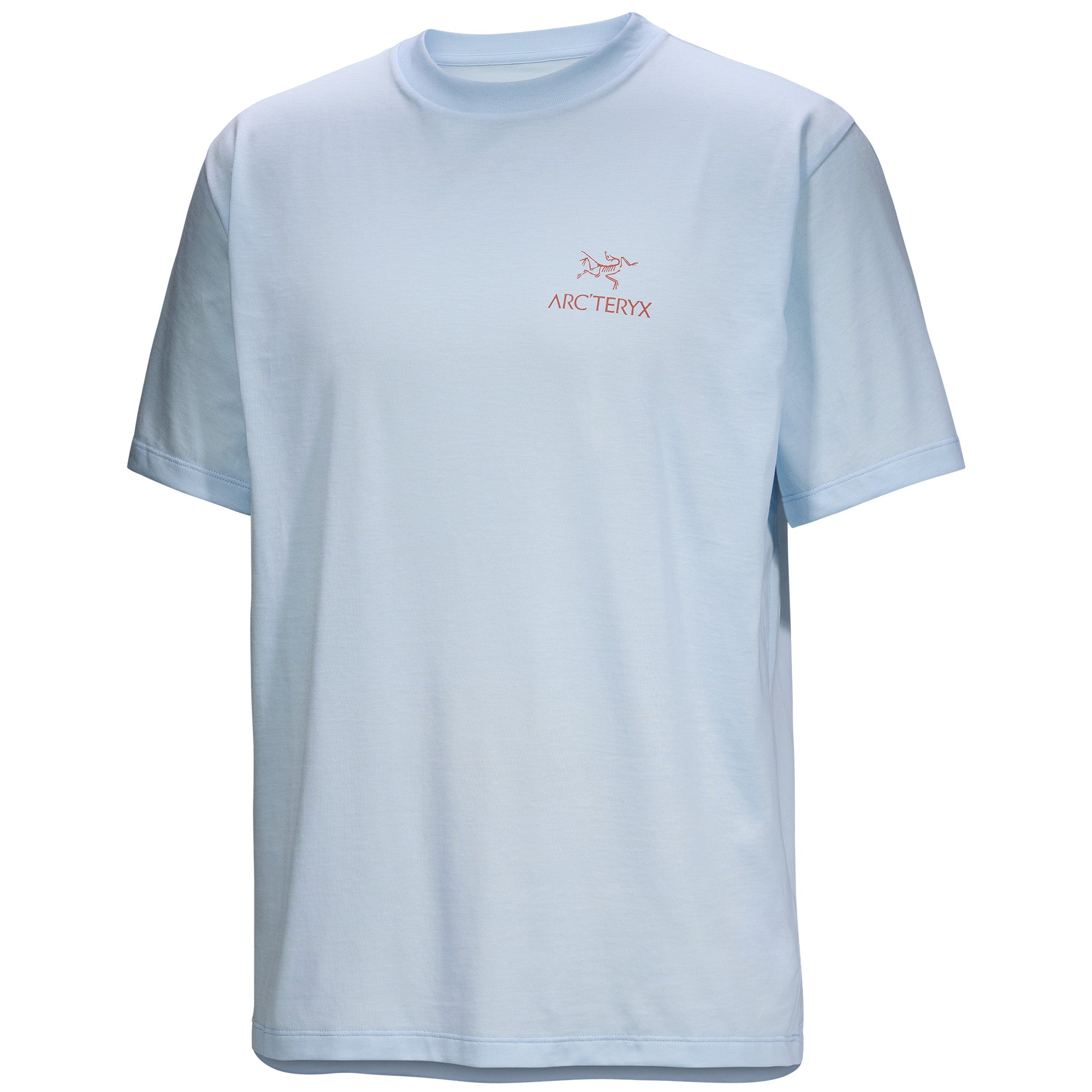 Arc'teryx Men's Kragg SL Cotton Bird Word Shirt SS – Climb On