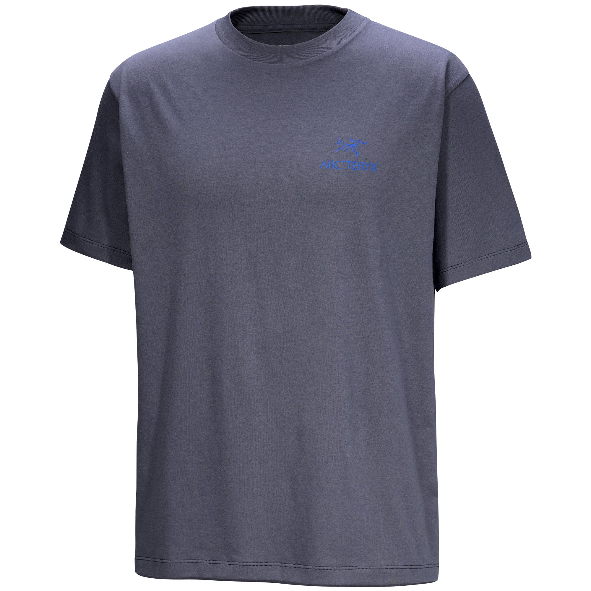 Arc'teryx Men's Kragg SL Cotton Bird Word Shirt SS – Climb On