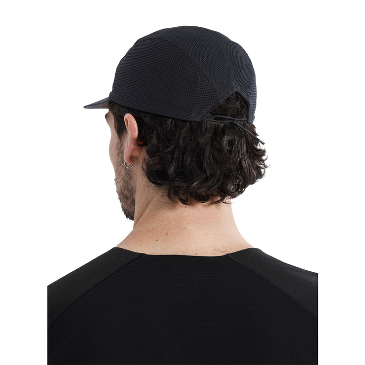 Norvan Mesh 5 Panel Cap