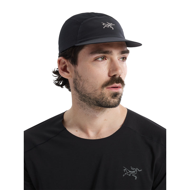 Norvan Mesh 5 Panel Cap