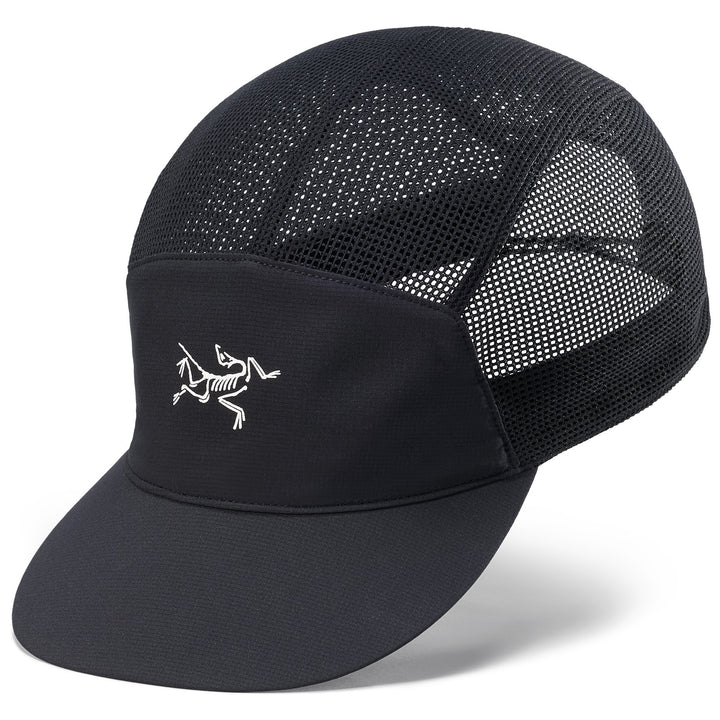 Norvan Mesh 5 Panel Cap