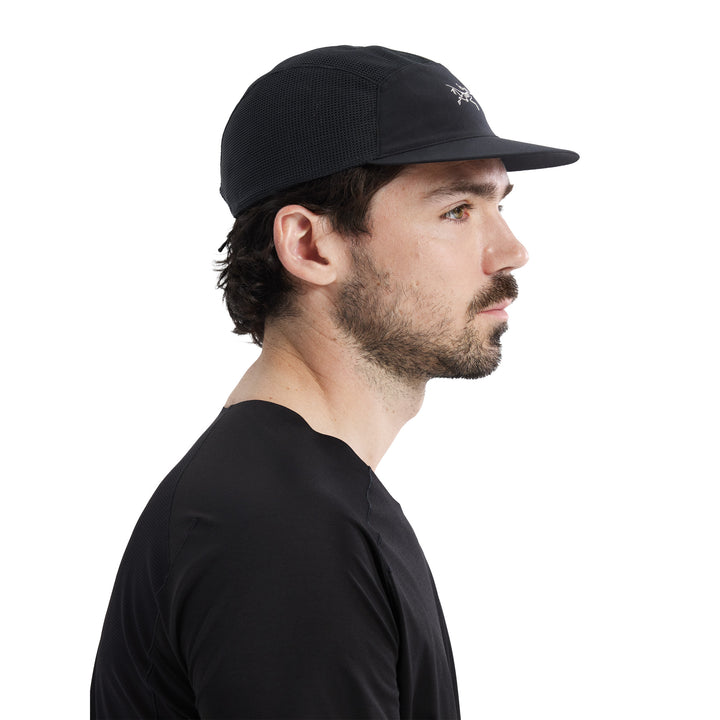 Norvan Mesh 5 Panel Cap