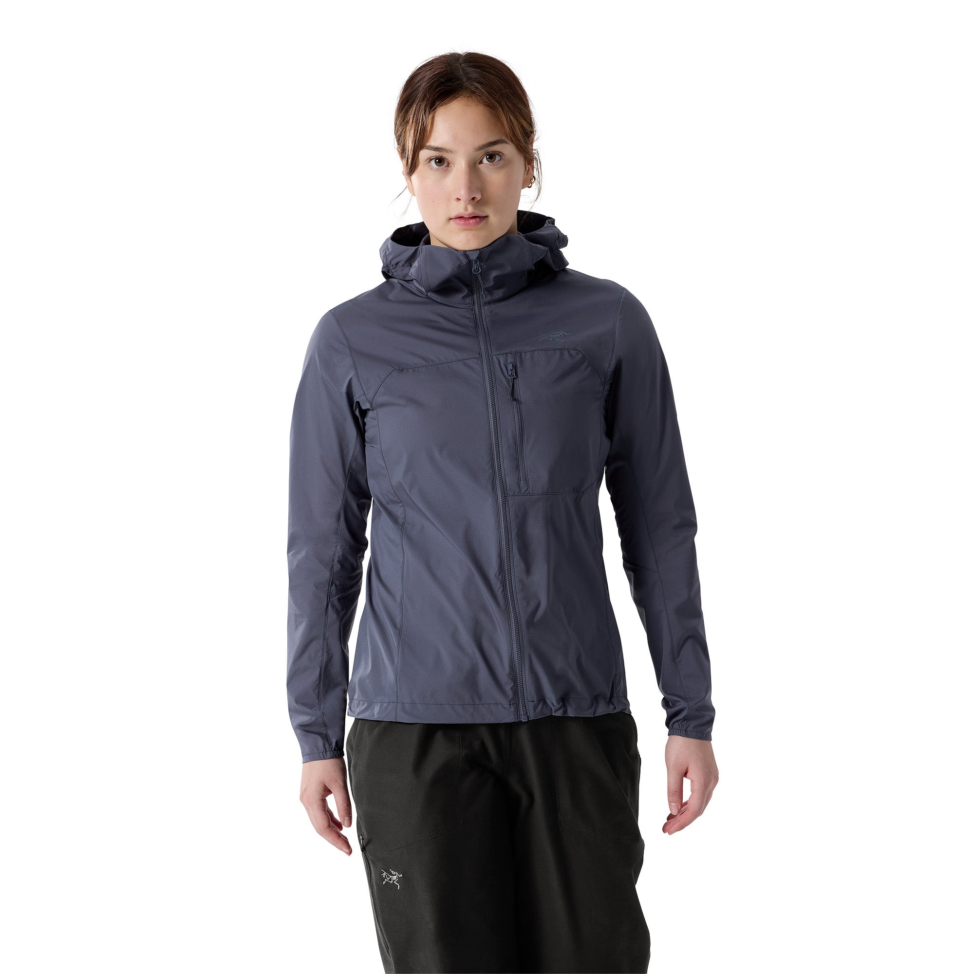 Arc'teryx Women's Squamish Hoody – Climb On Equipment