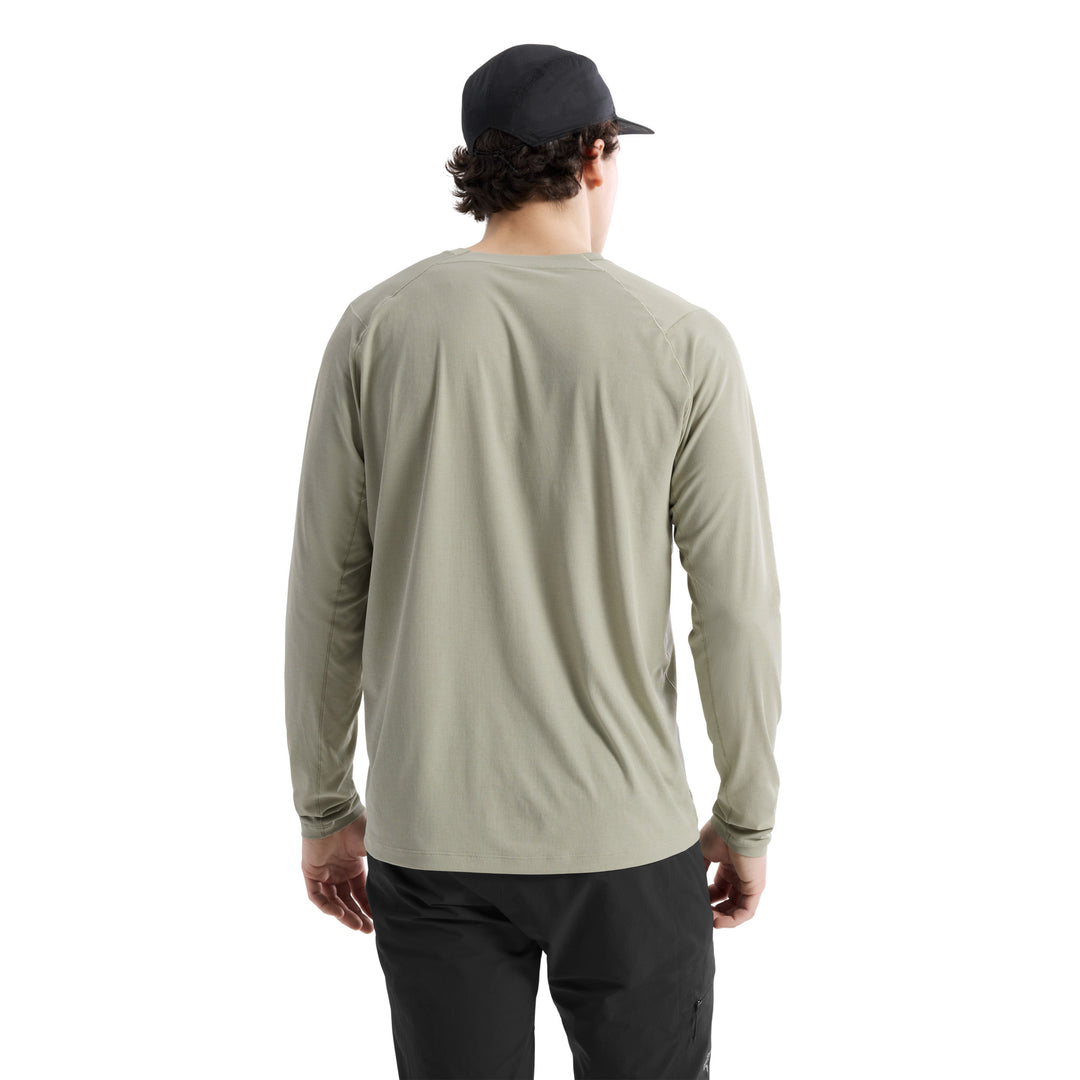 Men's Cormac Crew Shirt LS