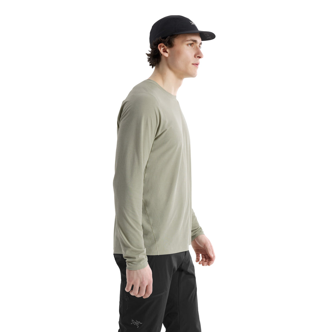 Men's Cormac Crew Shirt LS