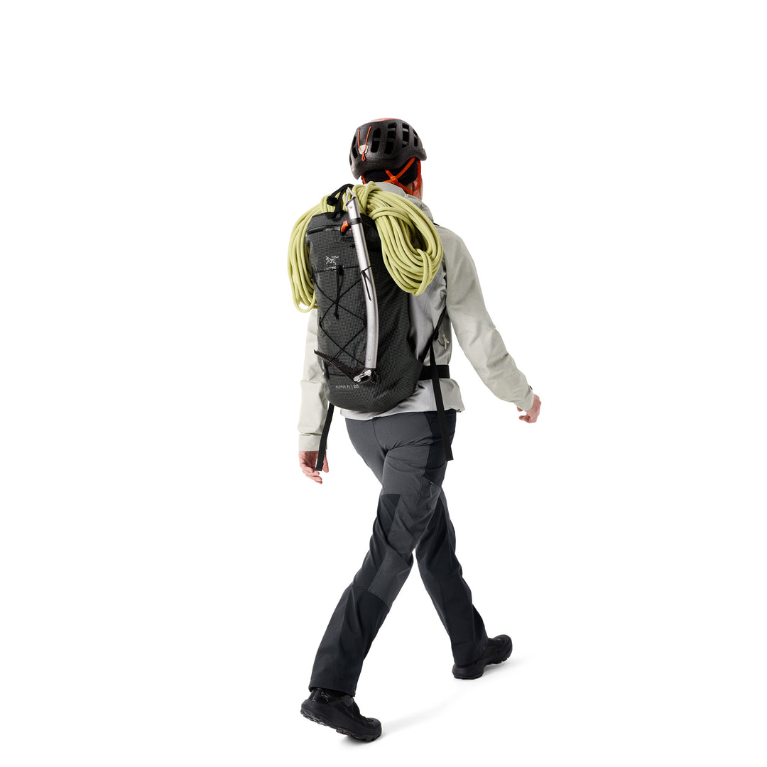 Alpha FL 20 Backpack