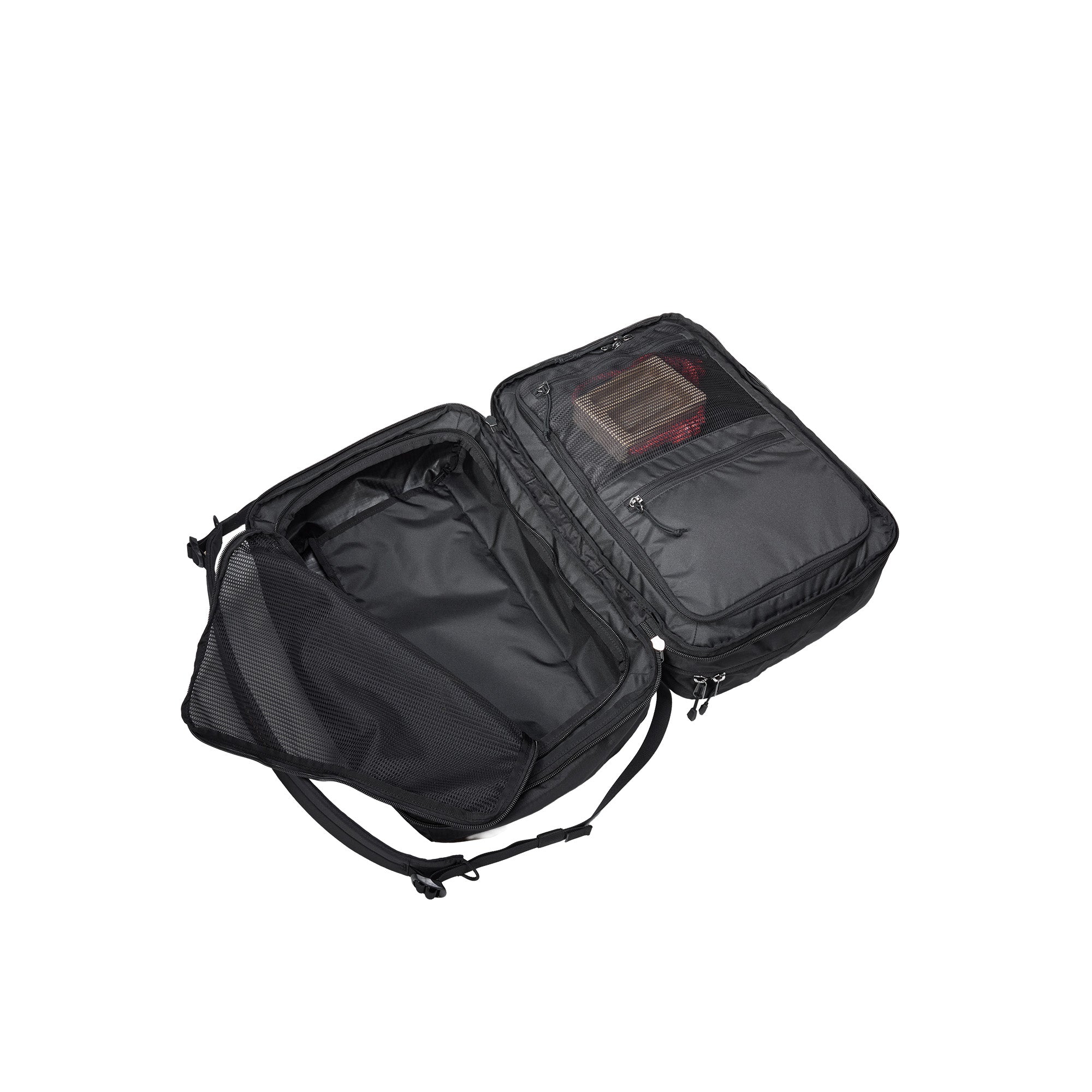 Arc'teryx Index 40 Bouldering Bag – Climb On Equipment