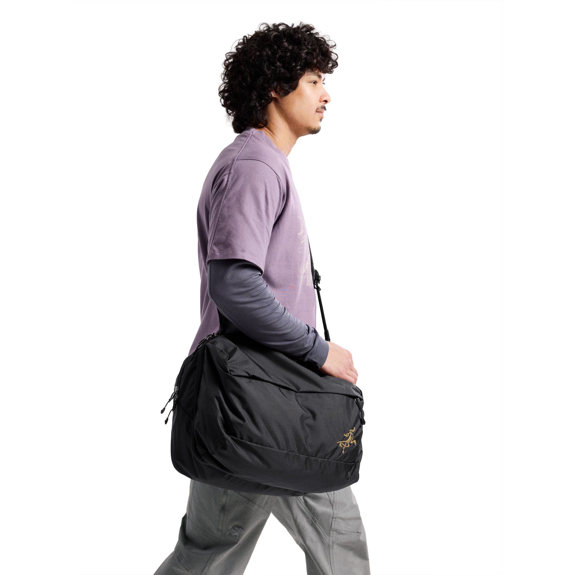 Arc'teryx Index 40 Bouldering Bag – Climb On Equipment