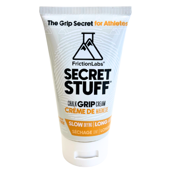 Alcohol Free Secret Stuff Liquid Chalk