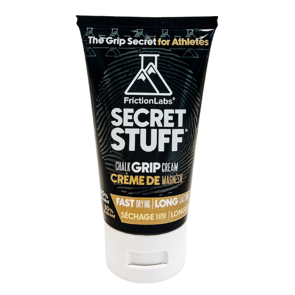 Secret Stuff Hygienic 80% Alcohol Liquid Chalk 75mL