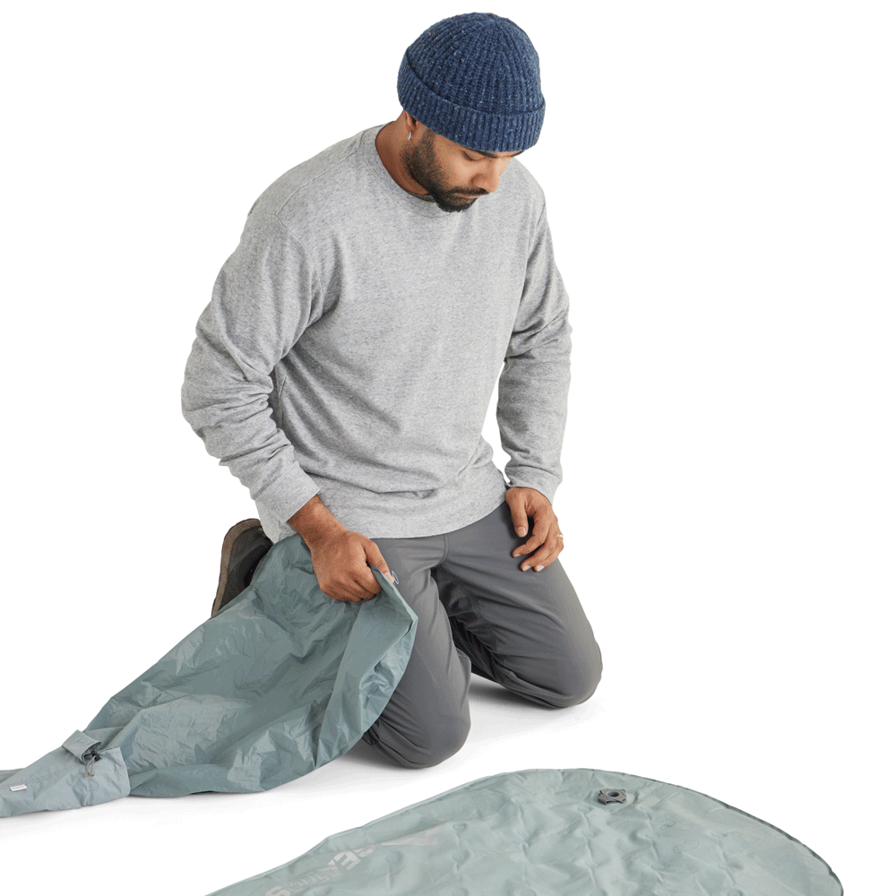 Ether Light XR Insulated Air Sleeping Pad