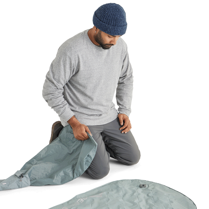 Ether Light XR Insulated Air Sleeping Pad