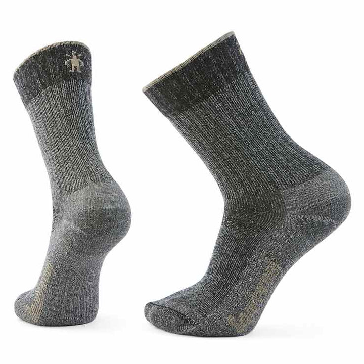 Hike Classic Edition Light Cushion 2nd Cut Crew Socks