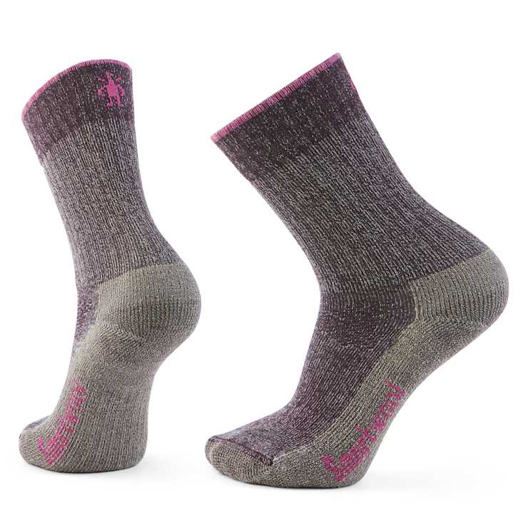 Hike Classic Edition Light Cushion 2nd Cut Crew Socks