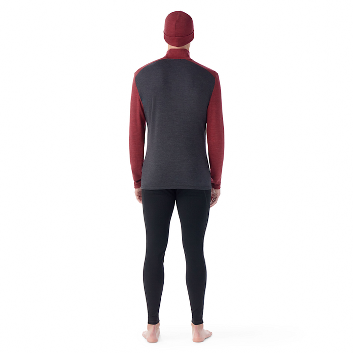 Men's Classic Thermal Merino Base 1/4 Zip