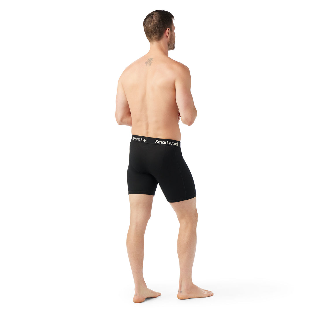 Men's Wind Boxer Brief