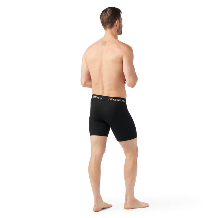 Men's Wind Boxer Brief