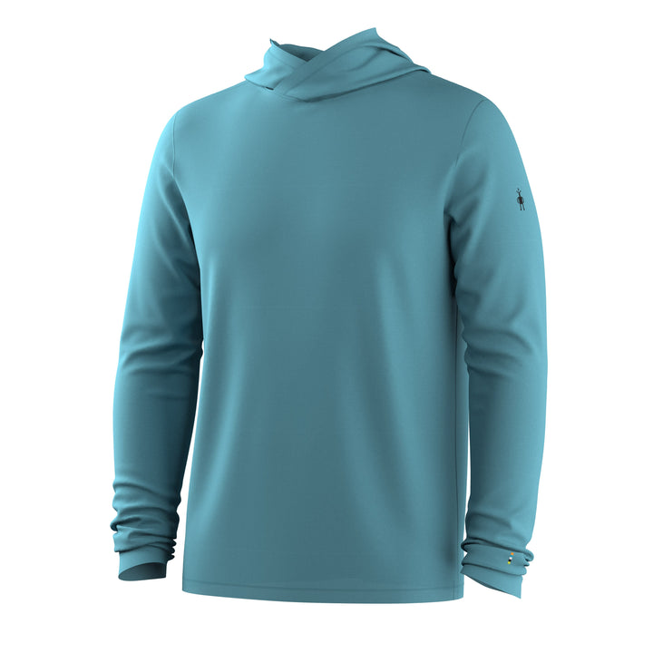Men's Merino Sun Hoodie