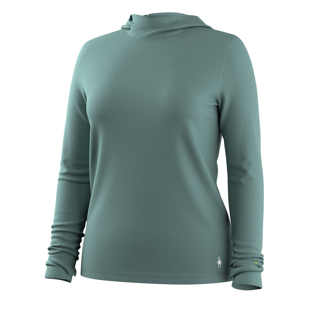 Women's Merino Sun Hoodie