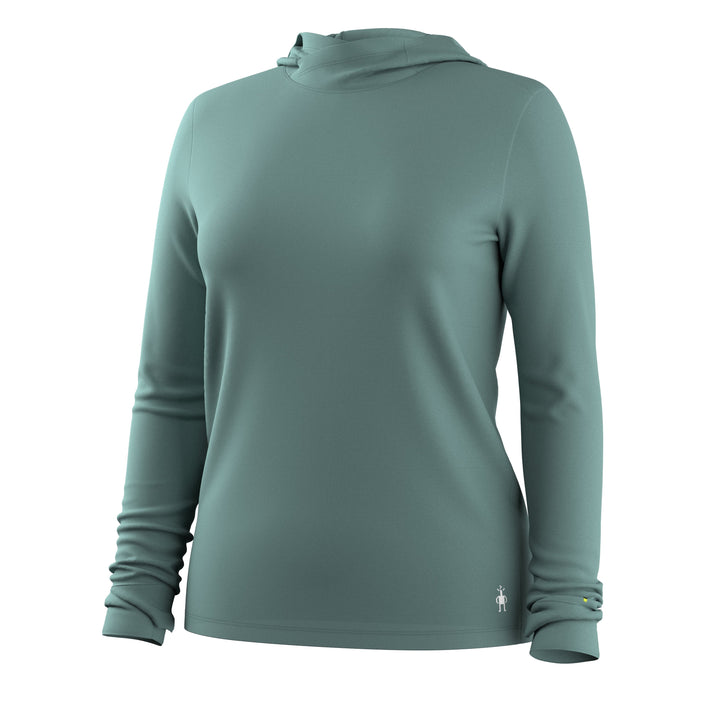 Women's Merino Sun Hoodie