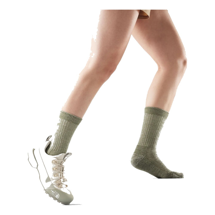Hike Classic Edition Full Cushion Crew Socks