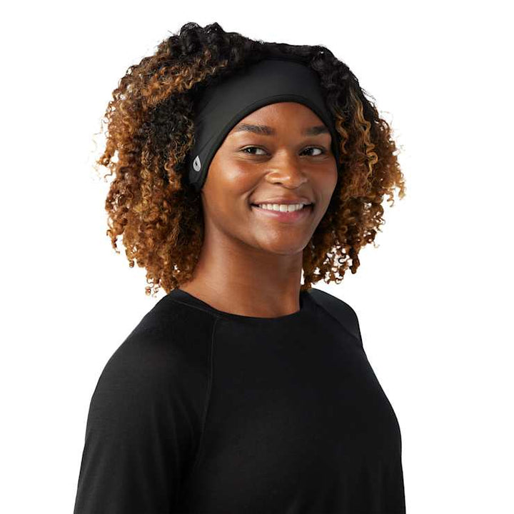 Active Fleece Wind Headband