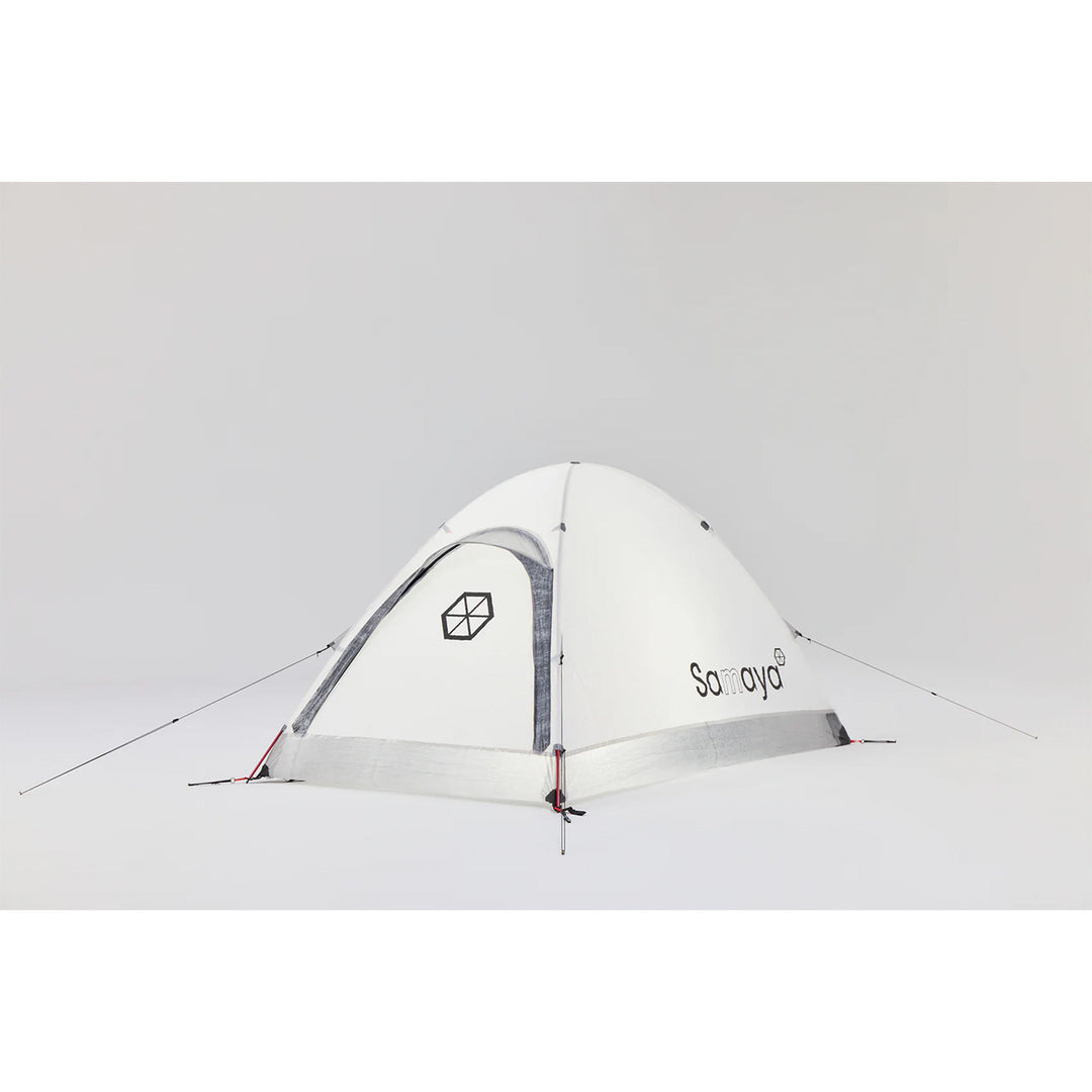 samaya tents Samaya ALPINIST2 ULTRA Tent – Climb On Equipment