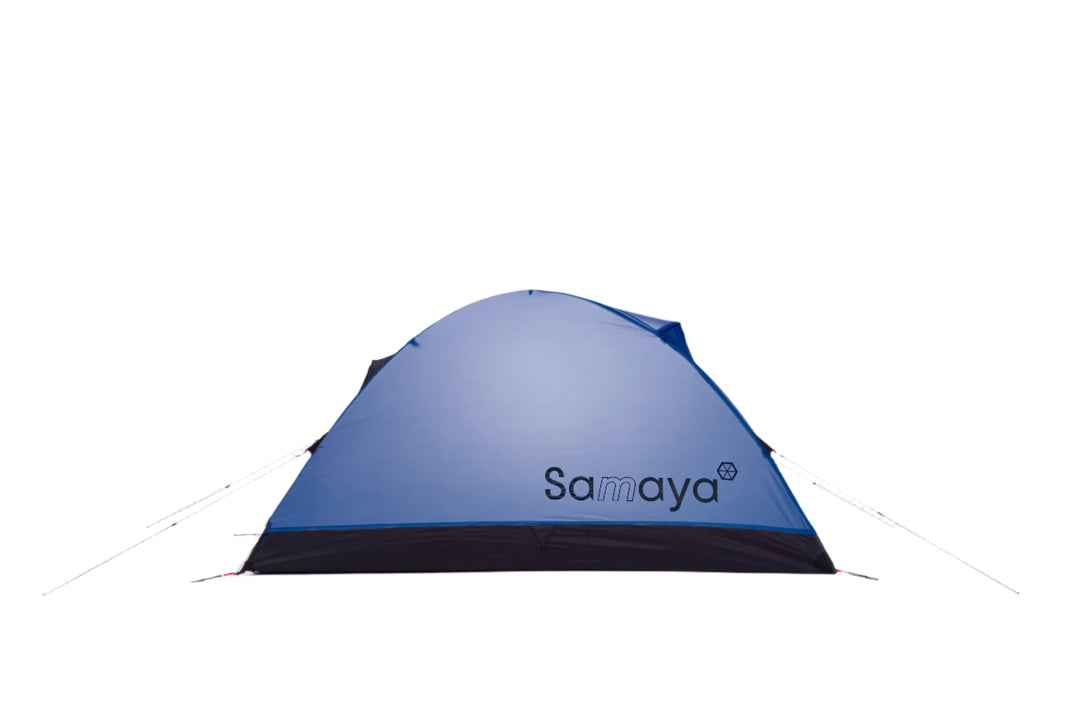 Samaya ALPINIST2 Tent – Climb On Equipment