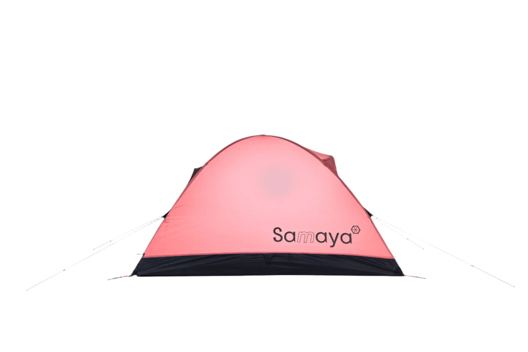 Samaya ALPINIST3 Tent – Climb On Equipment
