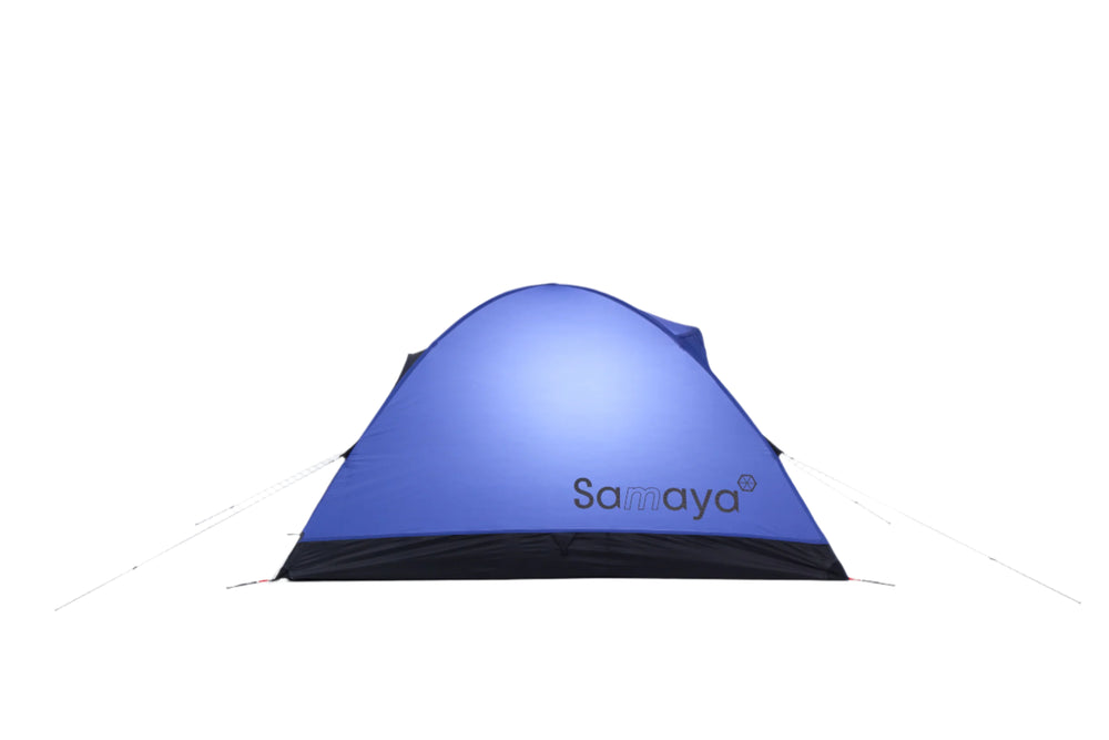 samaya tent review Samaya ALPINIST3 Tent – Climb On Equipment