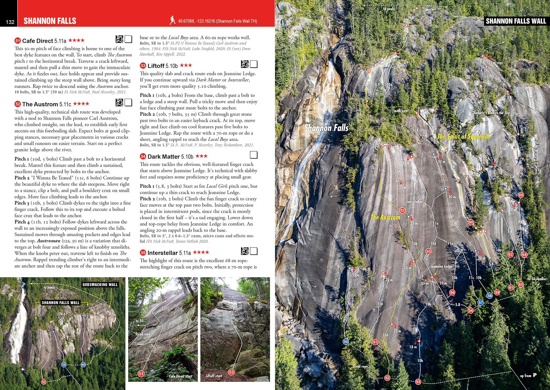 Squamish Select 2026, 5th Edition – Climb On Equipment