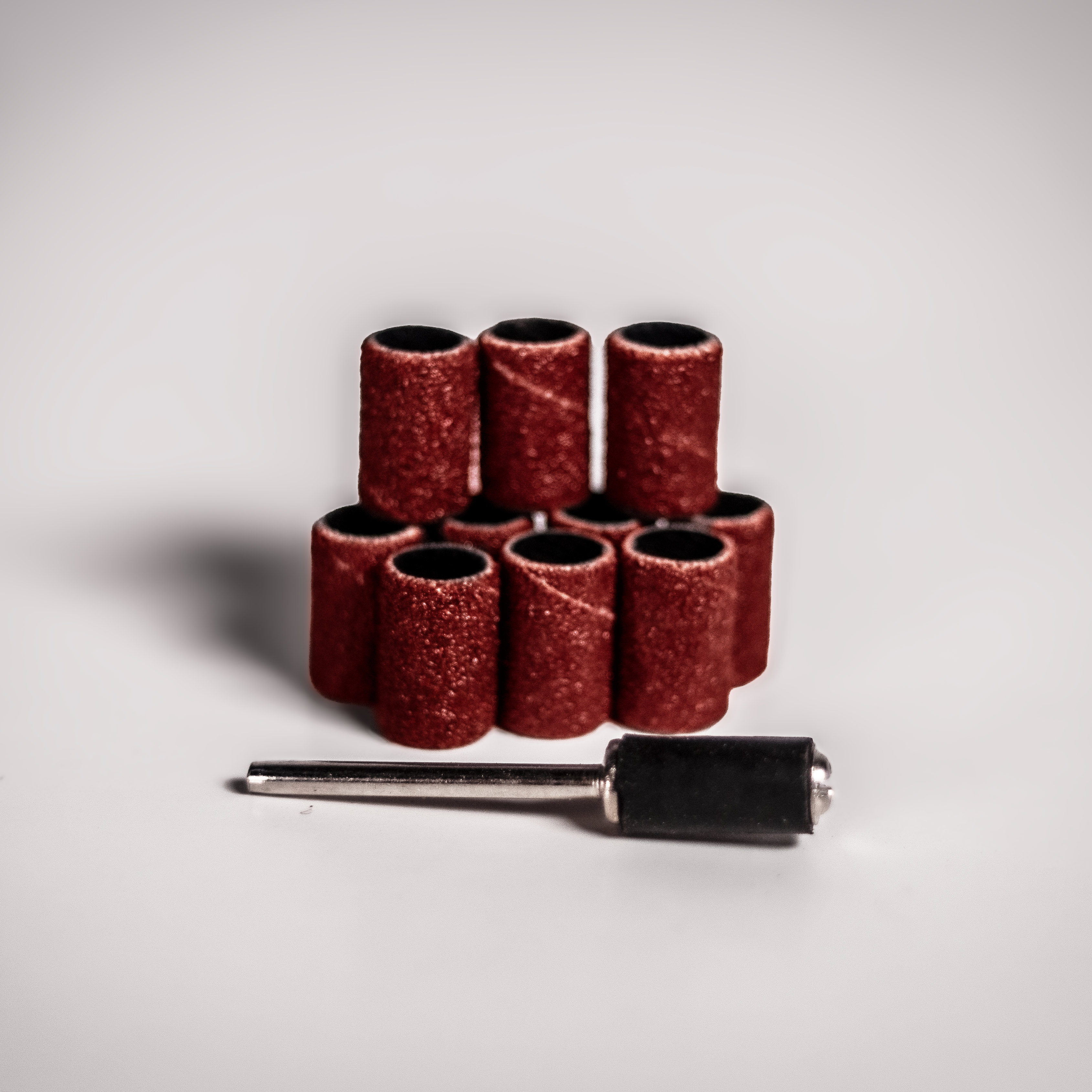 Grifter Sanding Drum Replacements – Climb On Equipment