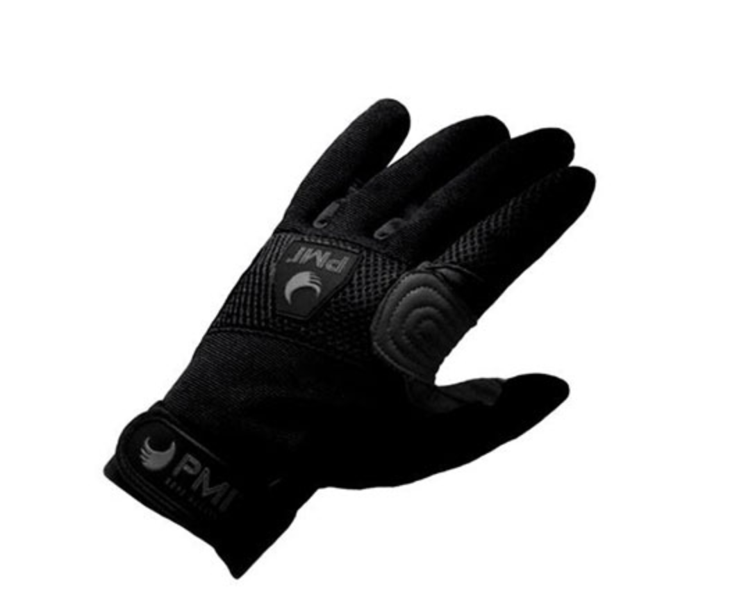 Stealth Tech Rope Glove