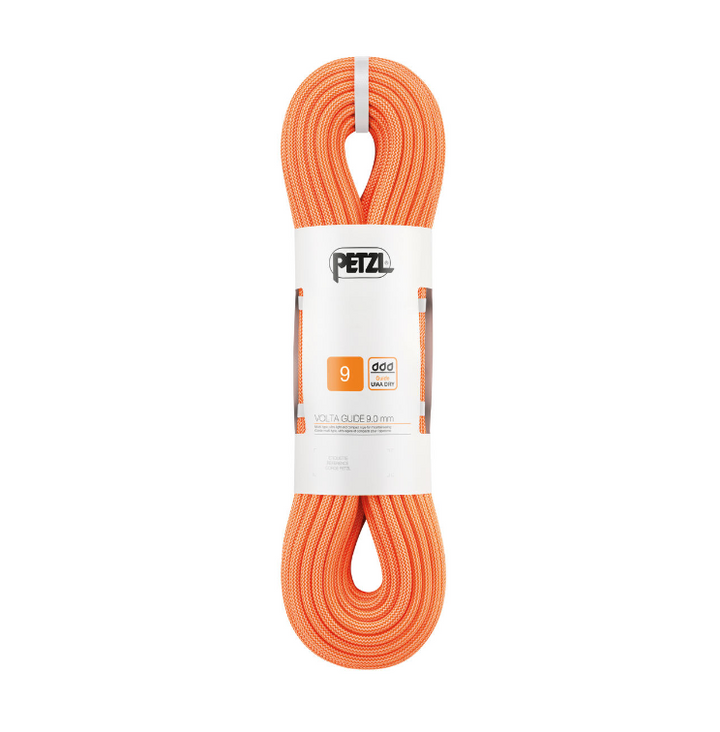 9.0 Volta Guide Dry Rope