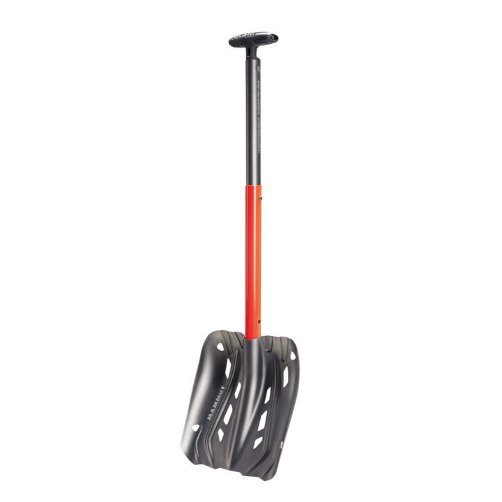 Alugator Pro Light Shovel