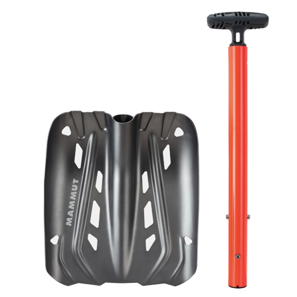 Alugator Pro Light Shovel