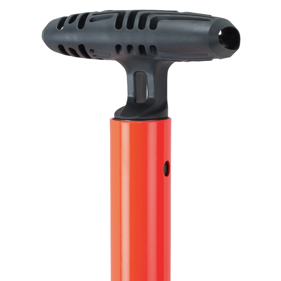 Alugator Pro Light Shovel