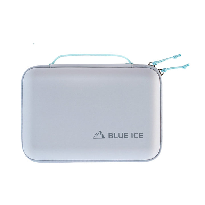 Screw Keeper Ice Screw Case