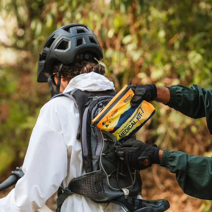 Ultralight/Watertight Medical Kit .7